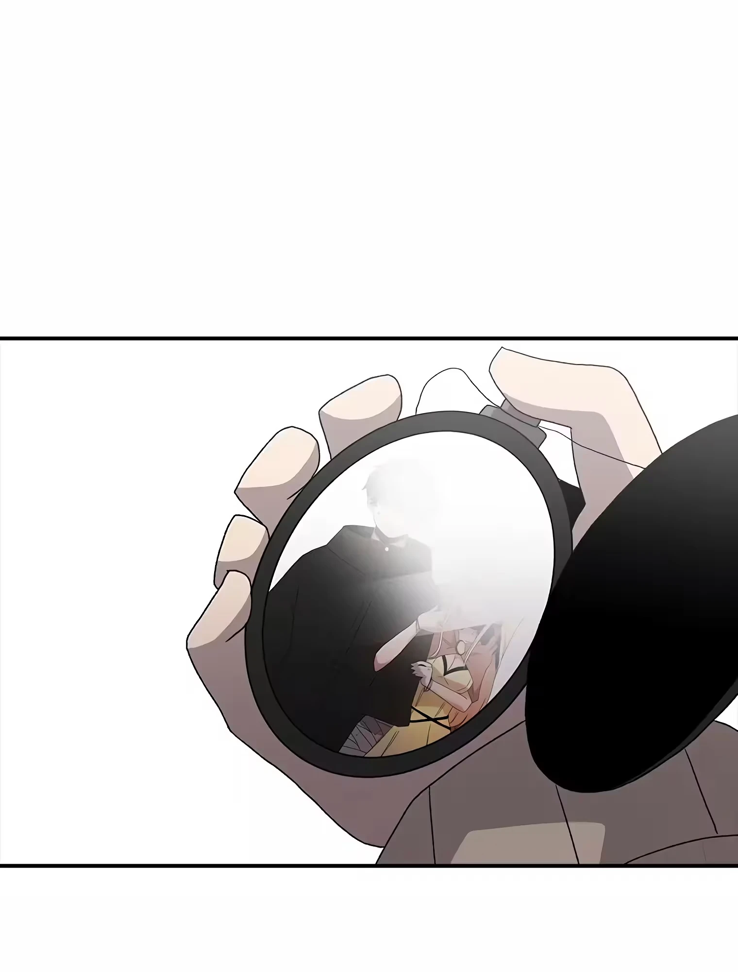 A Casa Sem Tempo capitulo 8 pagina 48