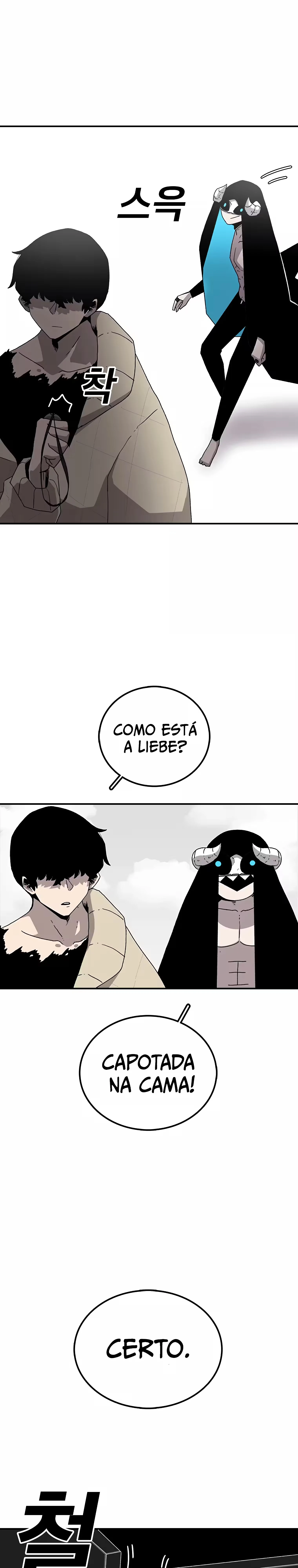 A Casa Sem Tempo capitulo 8 pagina 49