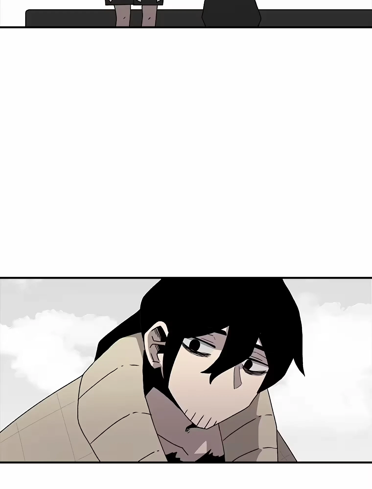 A Casa Sem Tempo capitulo 8 pagina 8
