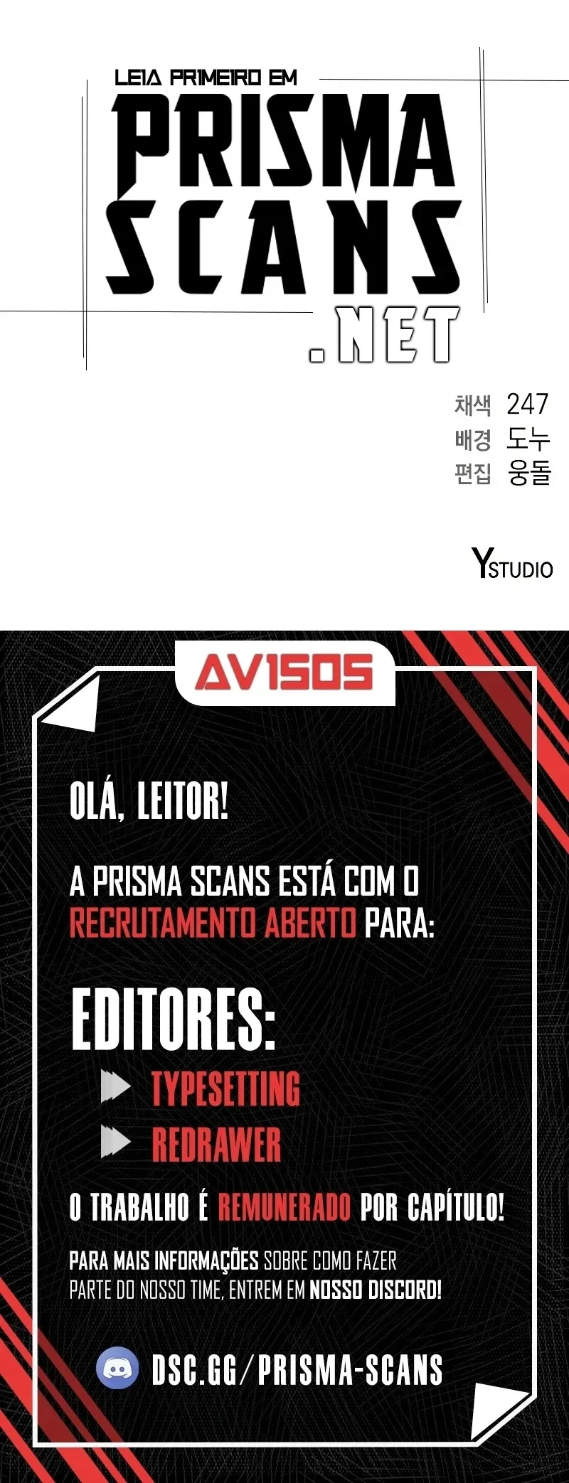 O Retorno do Mago Negro ao ExÃ©rcito capitulo 5 pagina 10