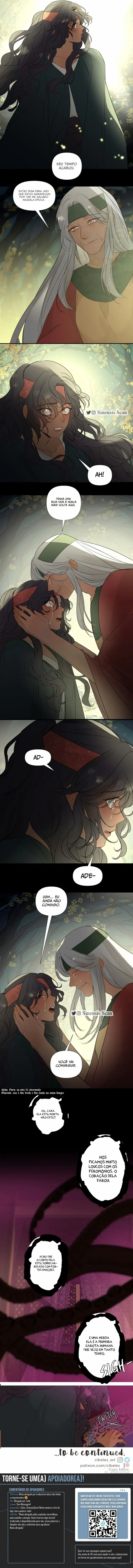 Quando Jasy Chama capitulo 100 pagina 6