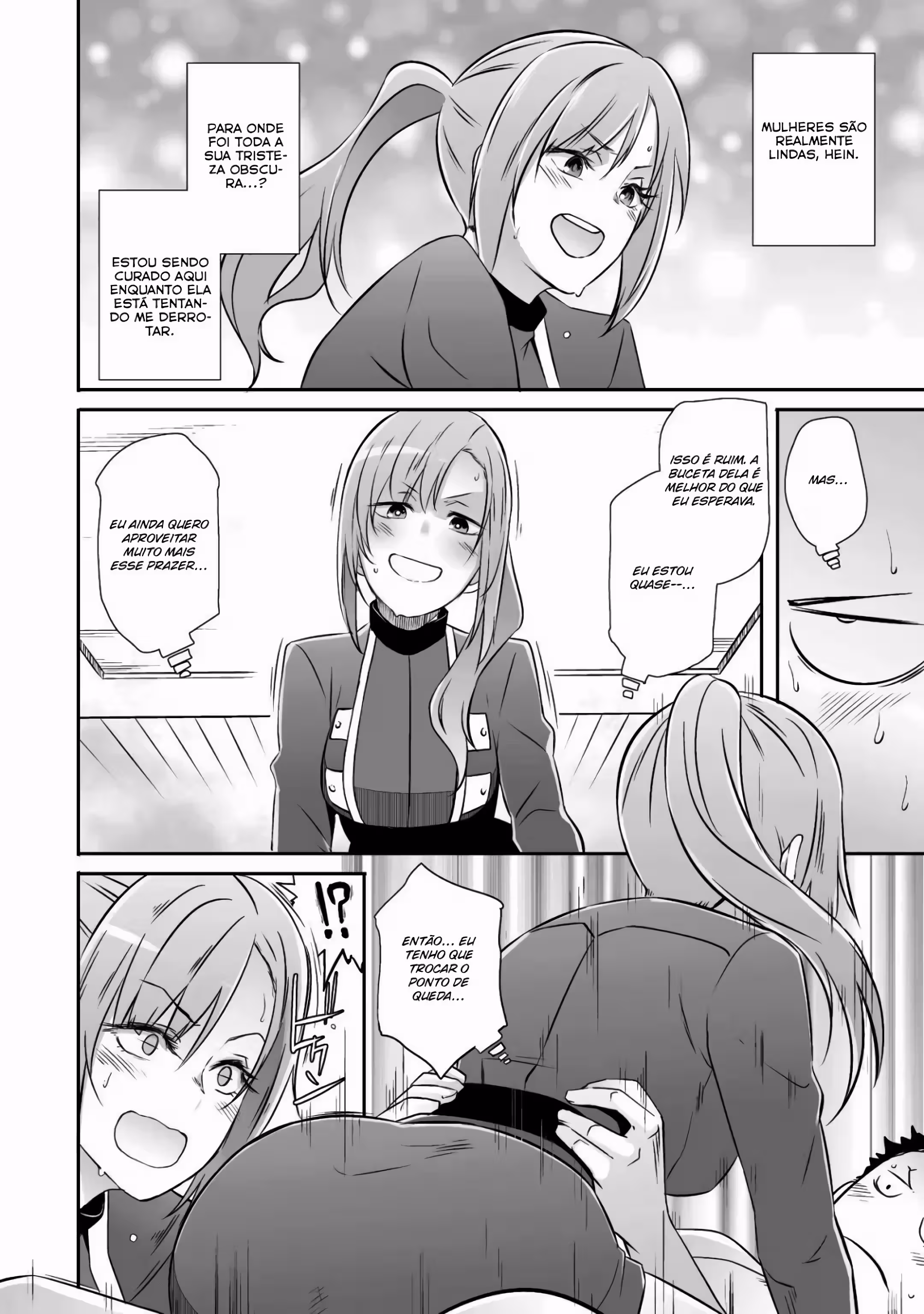 O Rei do Isekai: Um Rico Comerciante em Outro Mundo capitulo 20 pagina 12