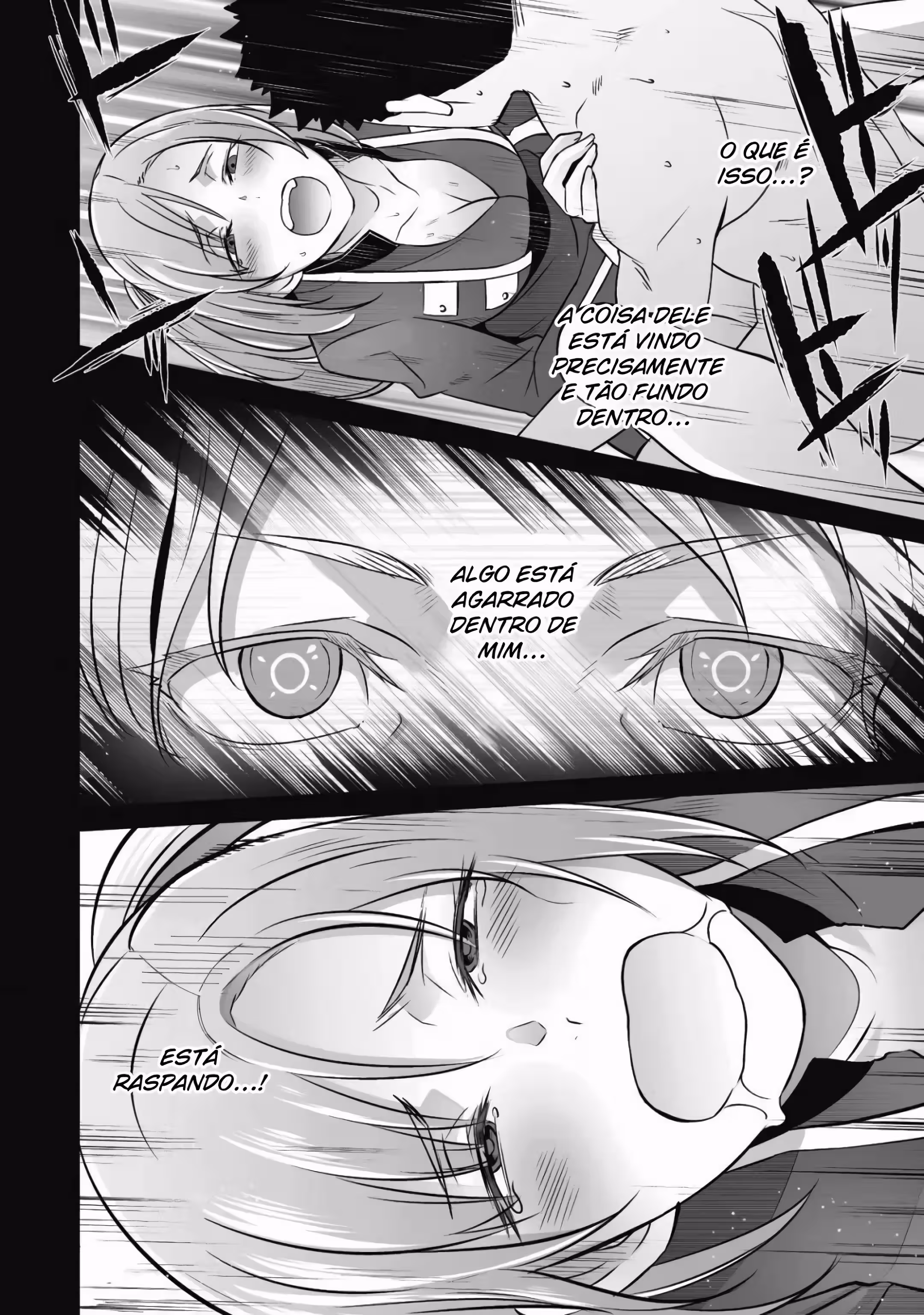O Rei do Isekai: Um Rico Comerciante em Outro Mundo capitulo 20 pagina 22