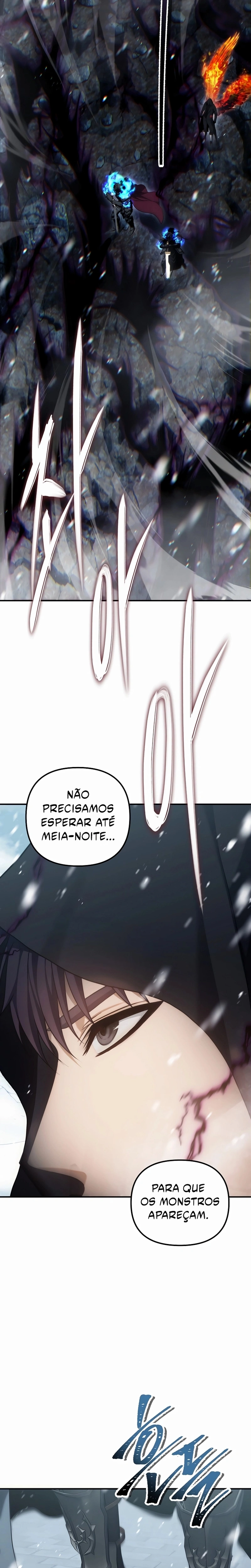 A Segunda Vida do Ranker capitulo 170 pagina 14