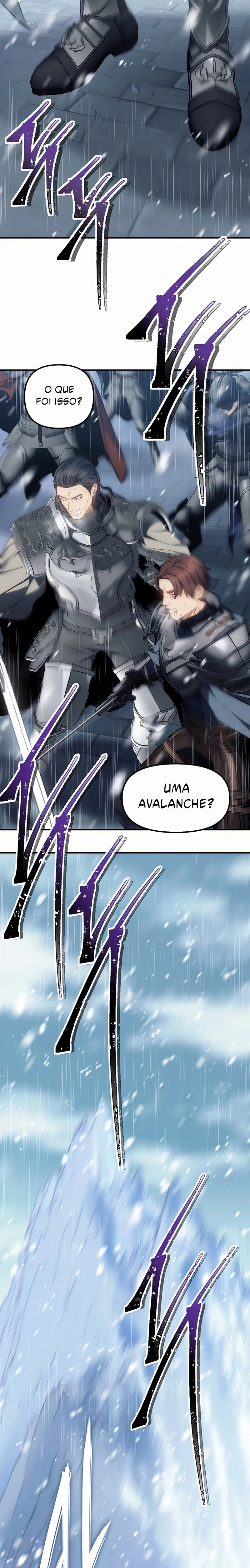 A Segunda Vida do Ranker capitulo 170 pagina 15