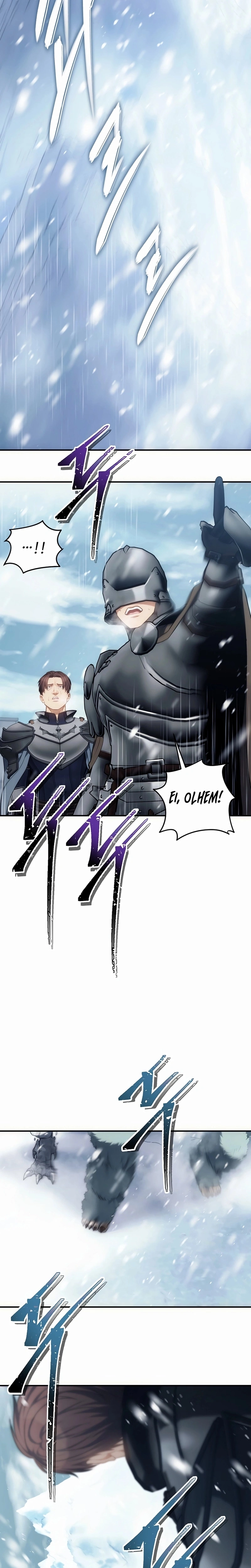 A Segunda Vida do Ranker capitulo 170 pagina 16