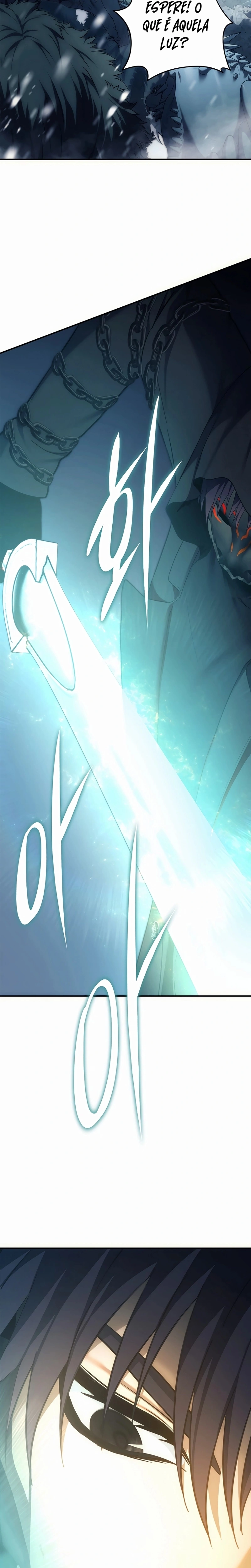 A Segunda Vida do Ranker capitulo 170 pagina 18