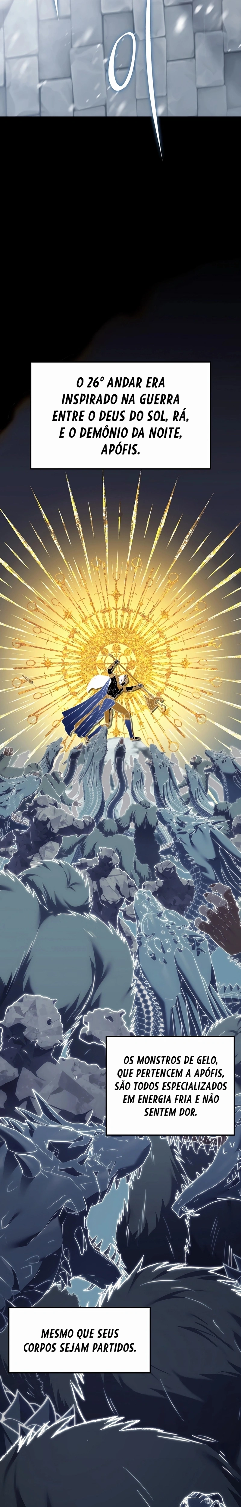 A Segunda Vida do Ranker capitulo 170 pagina 2