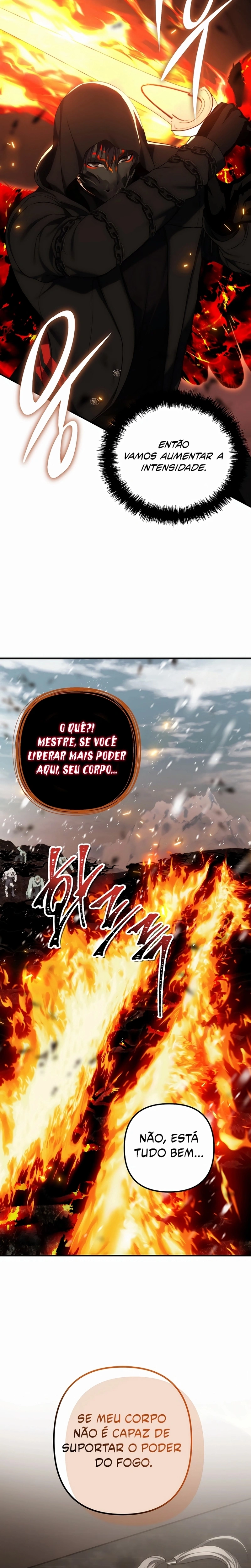A Segunda Vida do Ranker capitulo 170 pagina 24