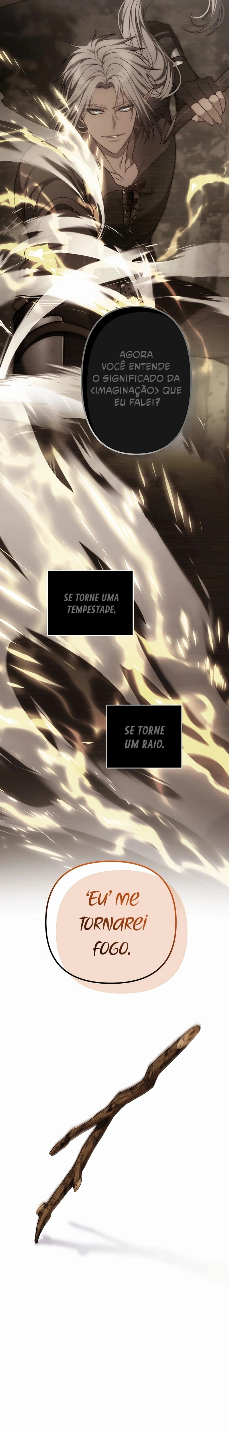 A Segunda Vida do Ranker capitulo 170 pagina 25