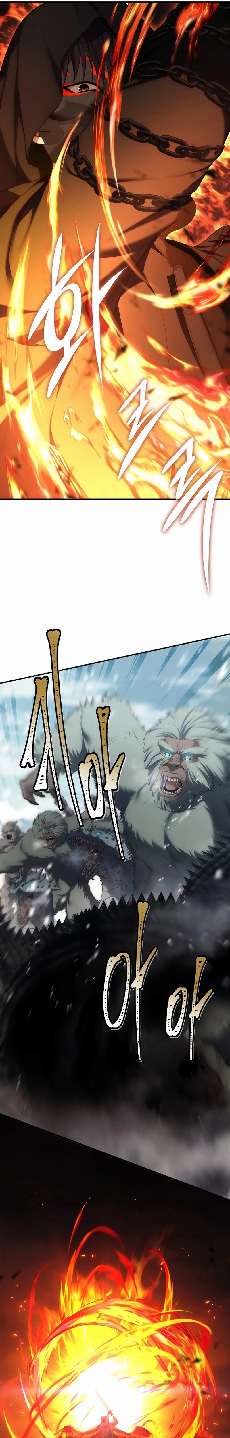 A Segunda Vida do Ranker capitulo 170 pagina 26