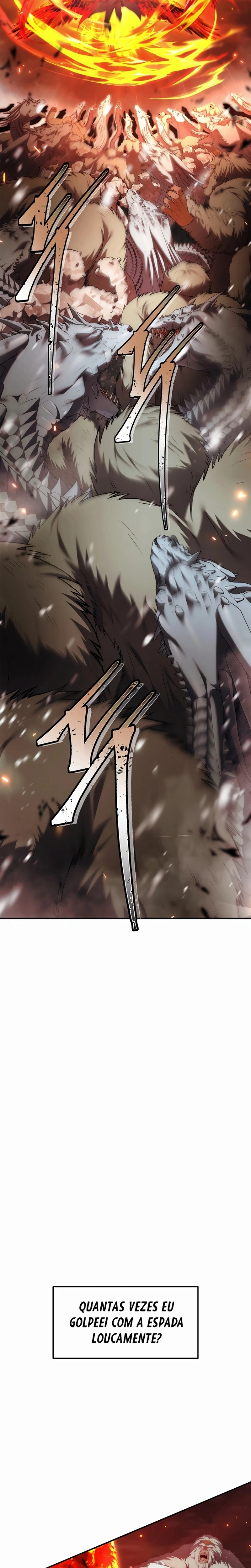 A Segunda Vida do Ranker capitulo 170 pagina 27