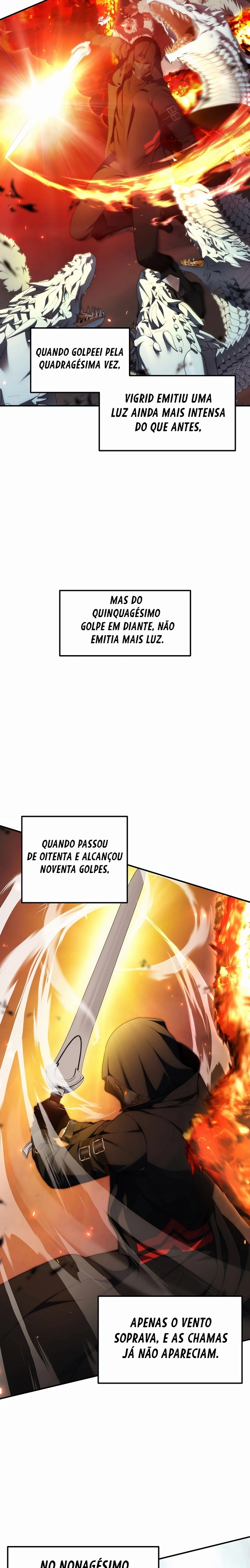 A Segunda Vida do Ranker capitulo 170 pagina 28