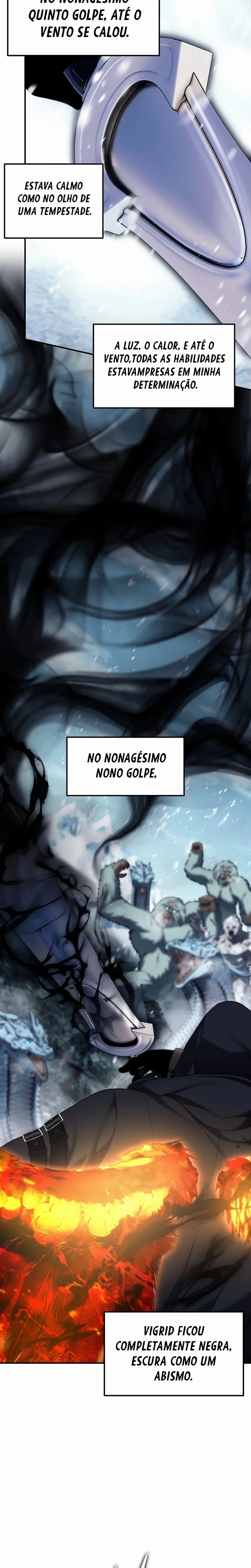 A Segunda Vida do Ranker capitulo 170 pagina 29