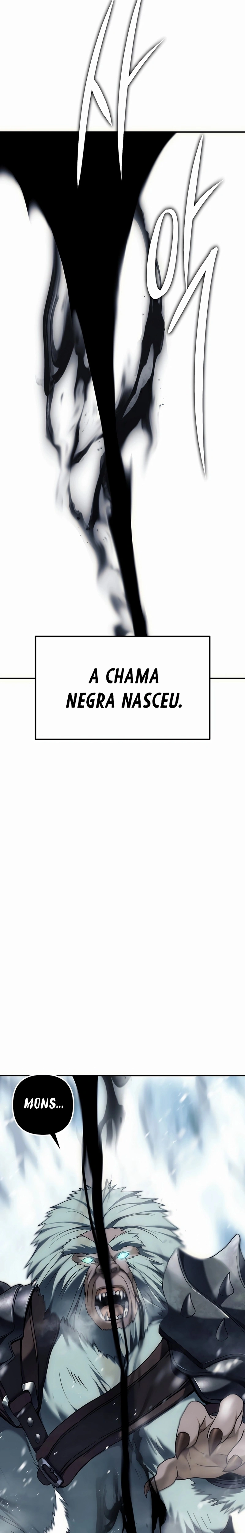 A Segunda Vida do Ranker capitulo 170 pagina 30