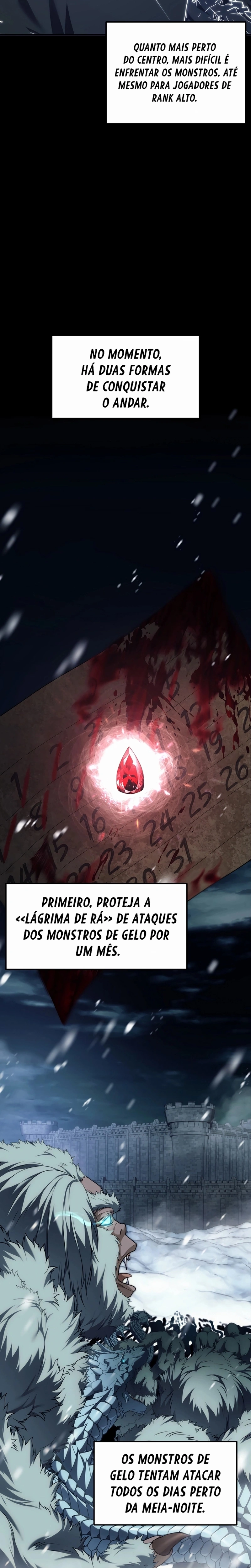 A Segunda Vida do Ranker capitulo 170 pagina 3
