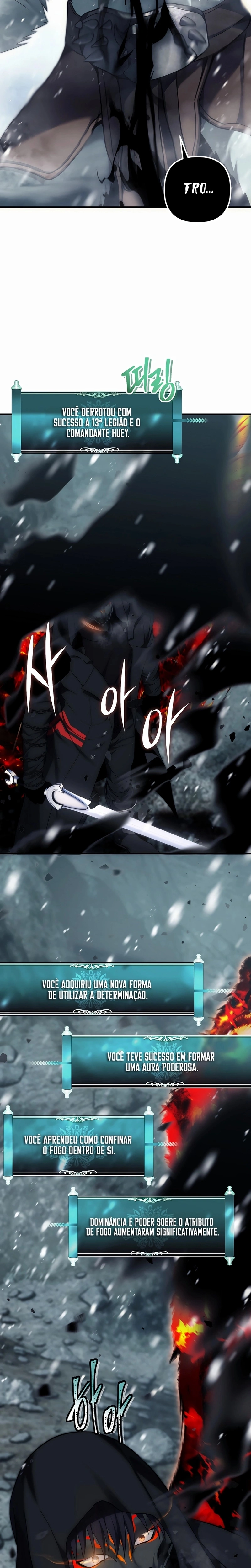 A Segunda Vida do Ranker capitulo 170 pagina 31