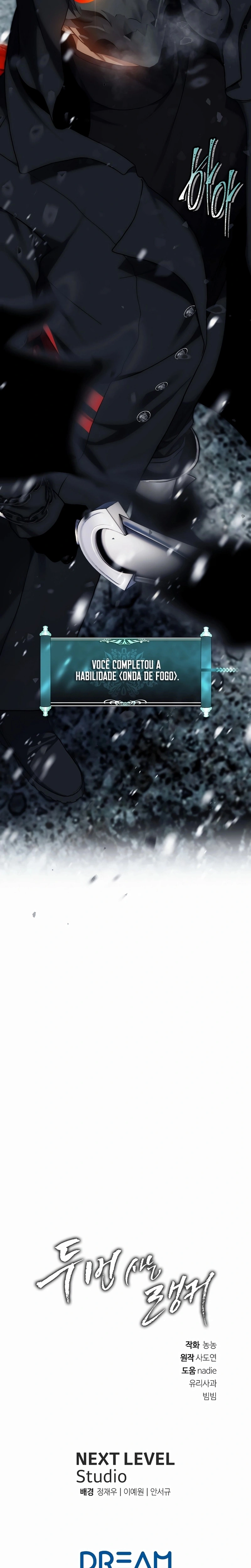 A Segunda Vida do Ranker capitulo 170 pagina 32