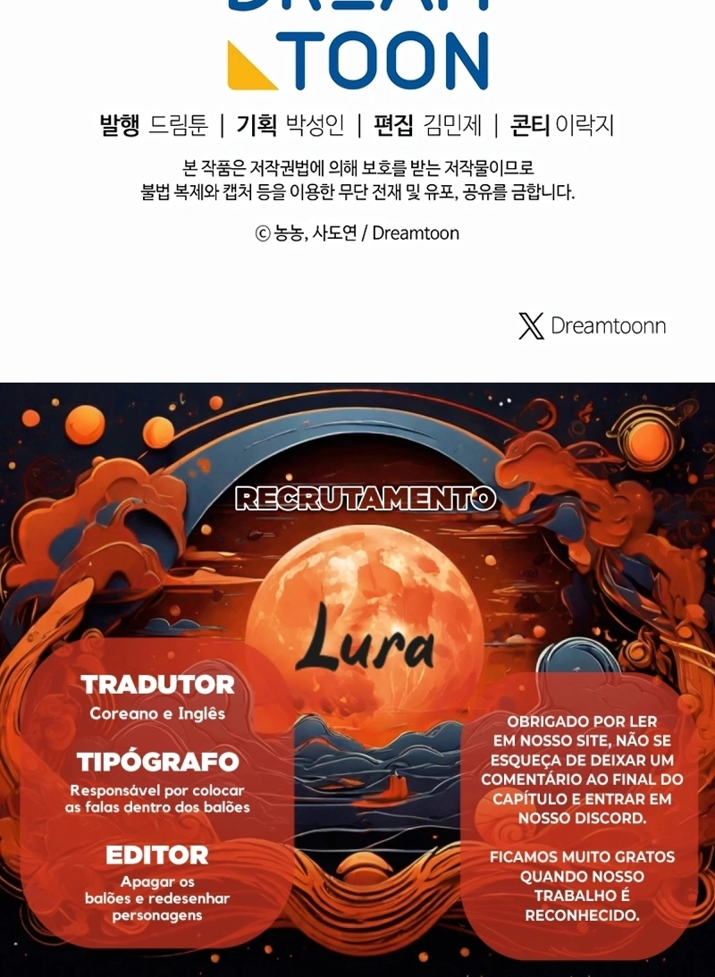 A Segunda Vida do Ranker capitulo 170 pagina 33
