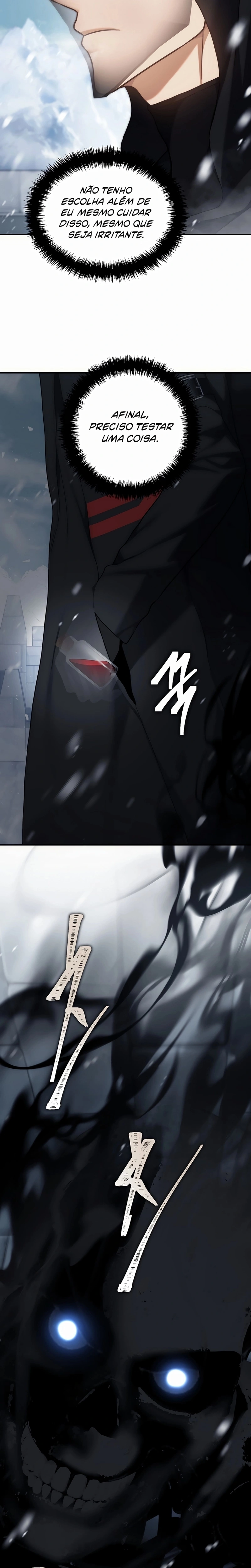 A Segunda Vida do Ranker capitulo 170 pagina 6