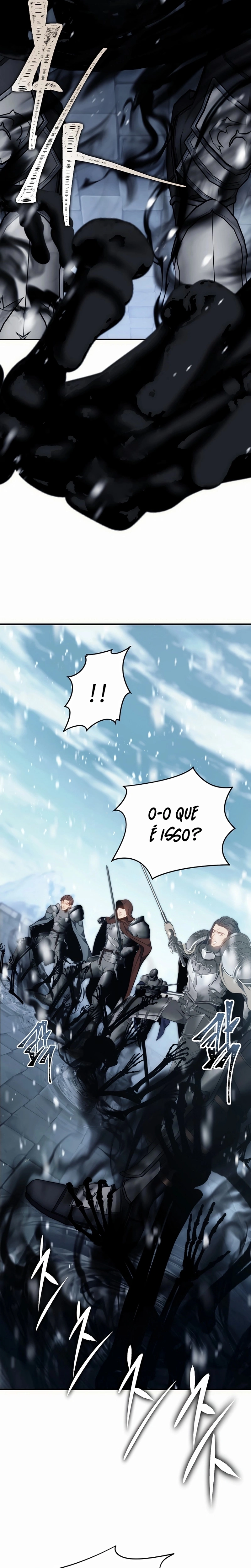 A Segunda Vida do Ranker capitulo 170 pagina 7
