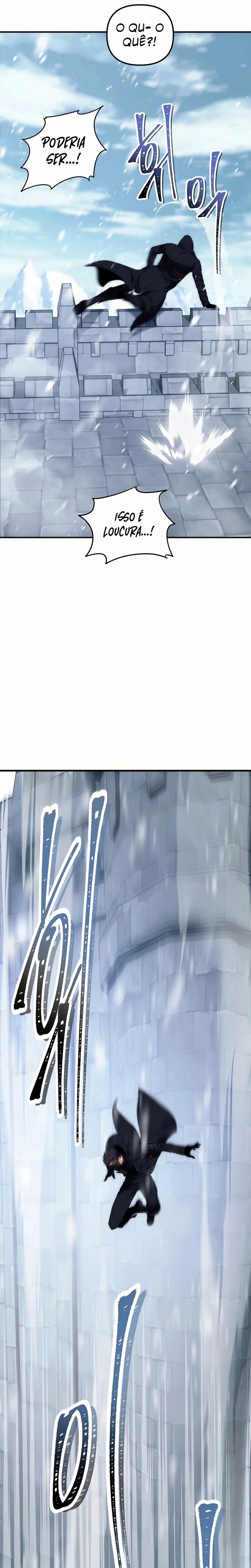 A Segunda Vida do Ranker capitulo 170 pagina 9