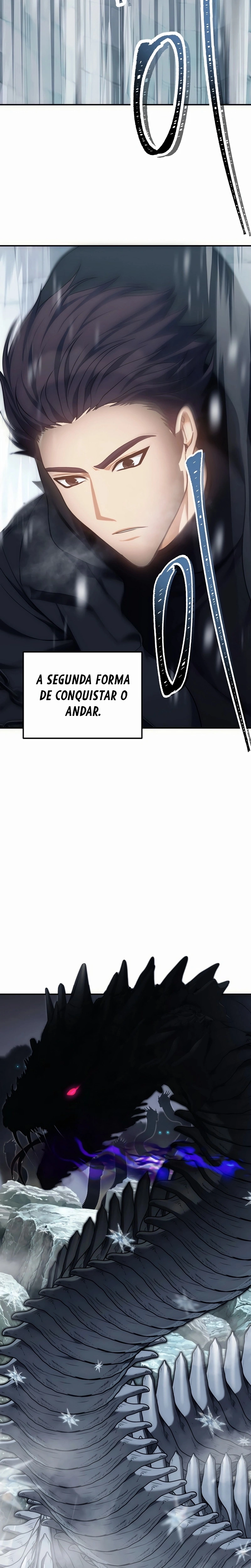 A Segunda Vida do Ranker capitulo 170 pagina 10