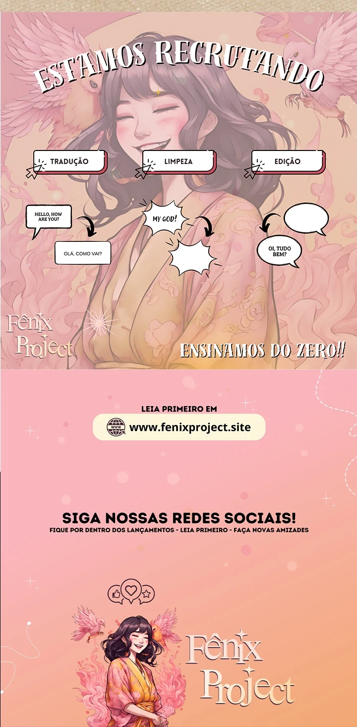 O Vampiro Encontrou A Caçadora capitulo 4 pagina 2