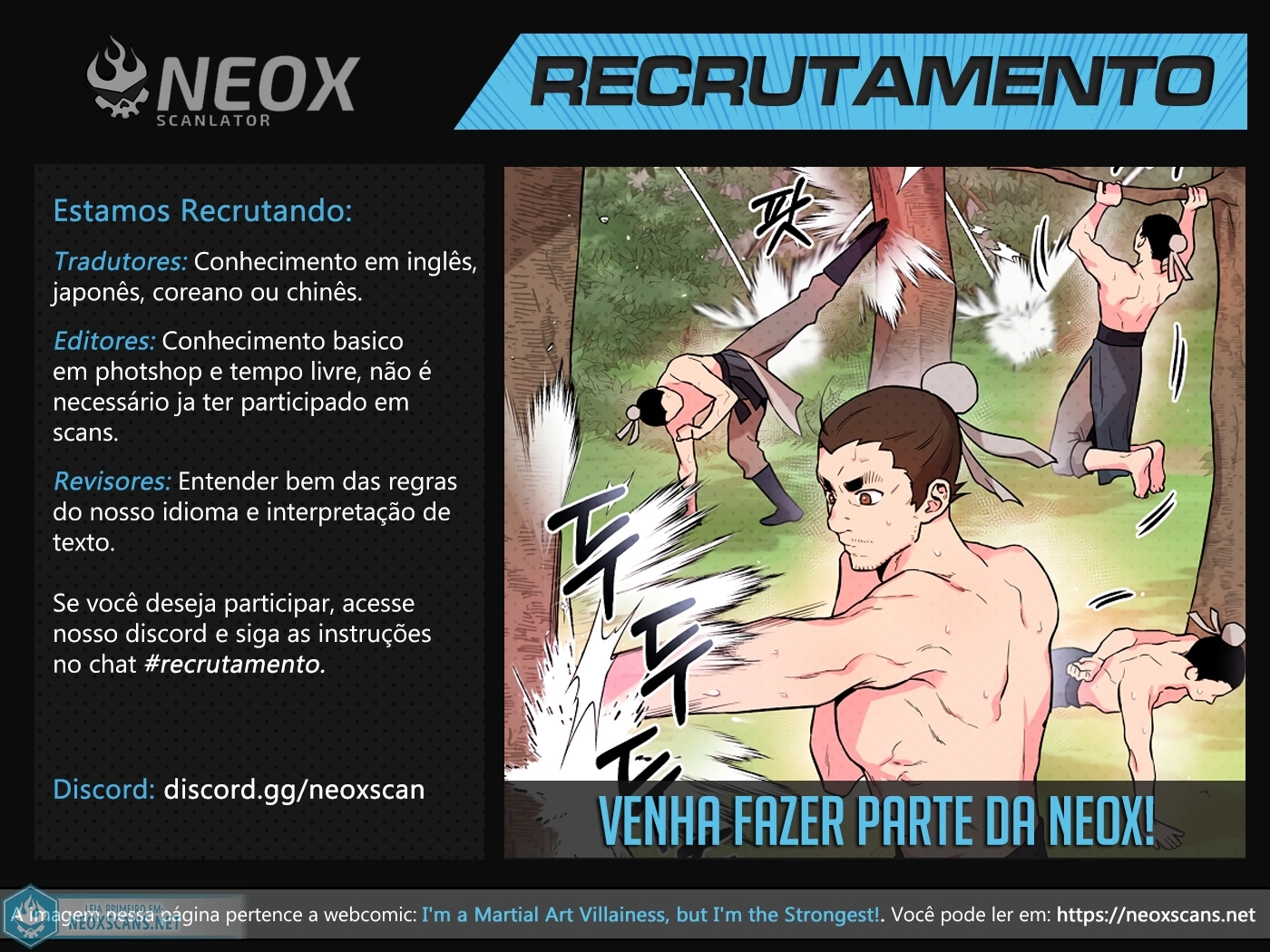 Ponto de Vista do Leitor Onisciente capitulo 95 pagina 14