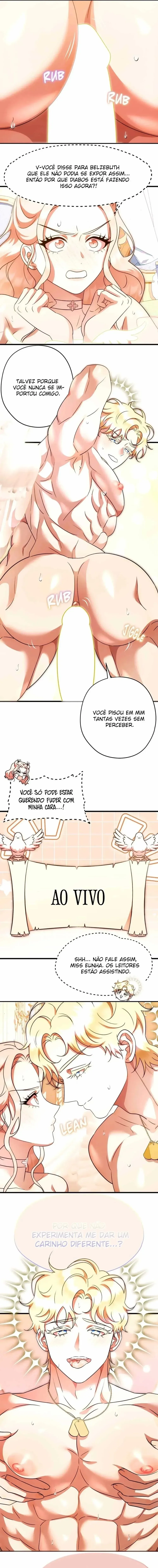 Roteiro de Sedução capitulo 18 pagina 5
