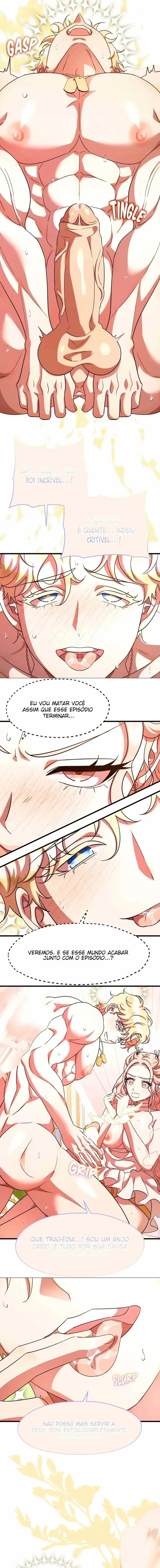 Roteiro de Sedução capitulo 18 pagina 7