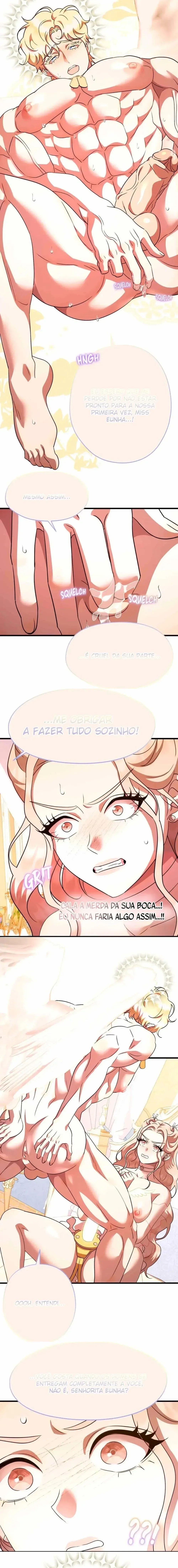 Roteiro de Sedução capitulo 18 pagina 8