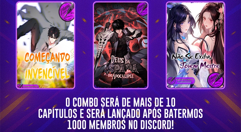 Eu Confio no Meu HarÃ©m para Conquistar o Mundo capitulo 2 pagina 7