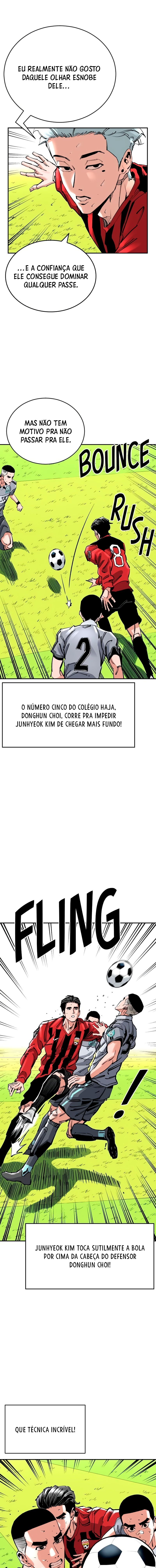 O Grande Salto capitulo 141 pagina 13
