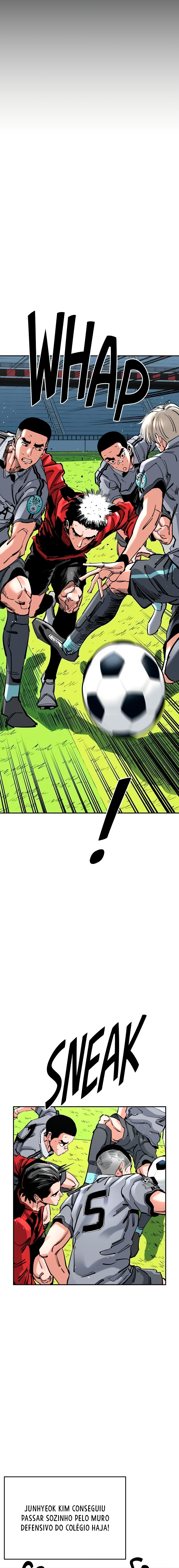 O Grande Salto capitulo 141 pagina 16