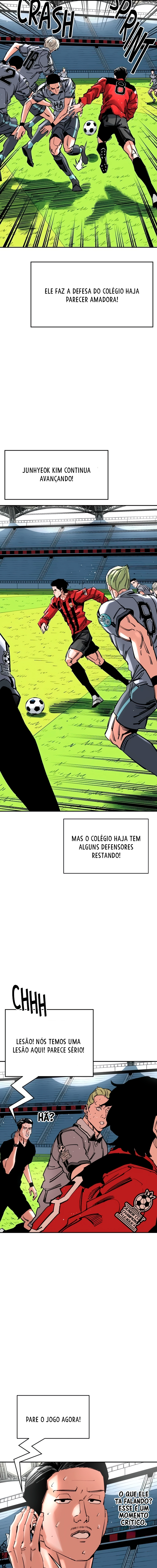 O Grande Salto capitulo 141 pagina 17