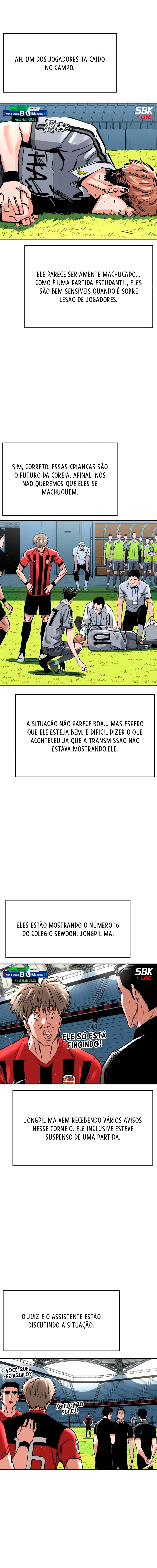 O Grande Salto capitulo 141 pagina 19