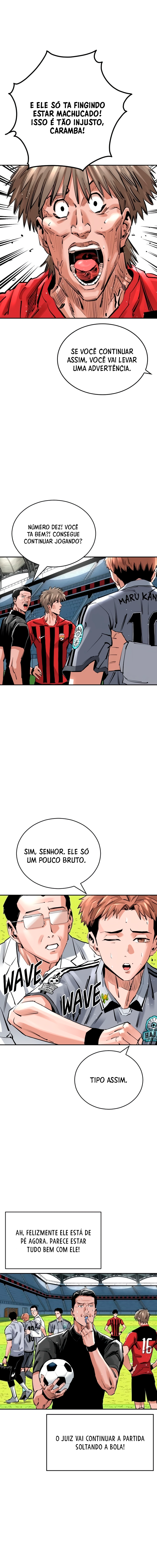 O Grande Salto capitulo 141 pagina 21