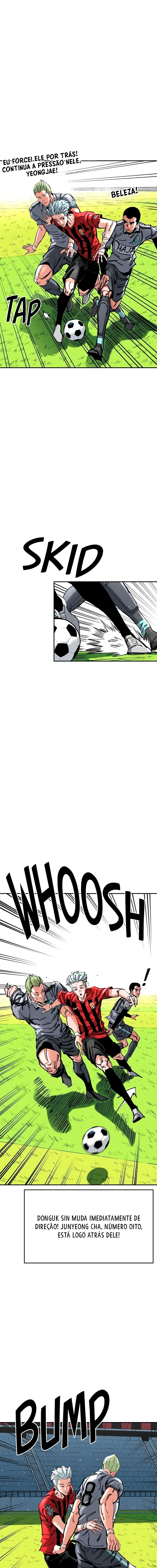 O Grande Salto capitulo 141 pagina 9