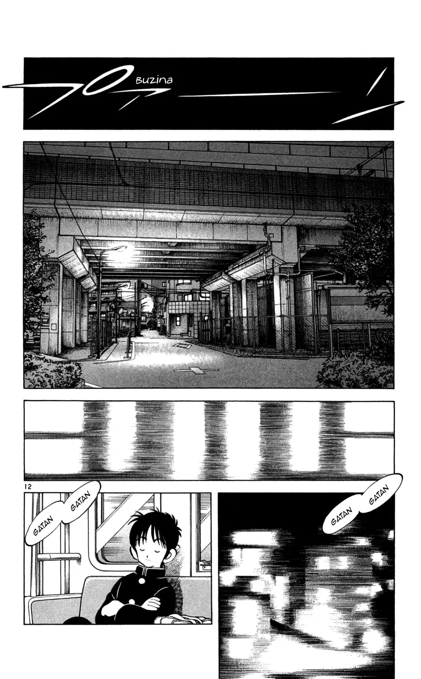 Jogo de Campo capitulo 12 pagina 12