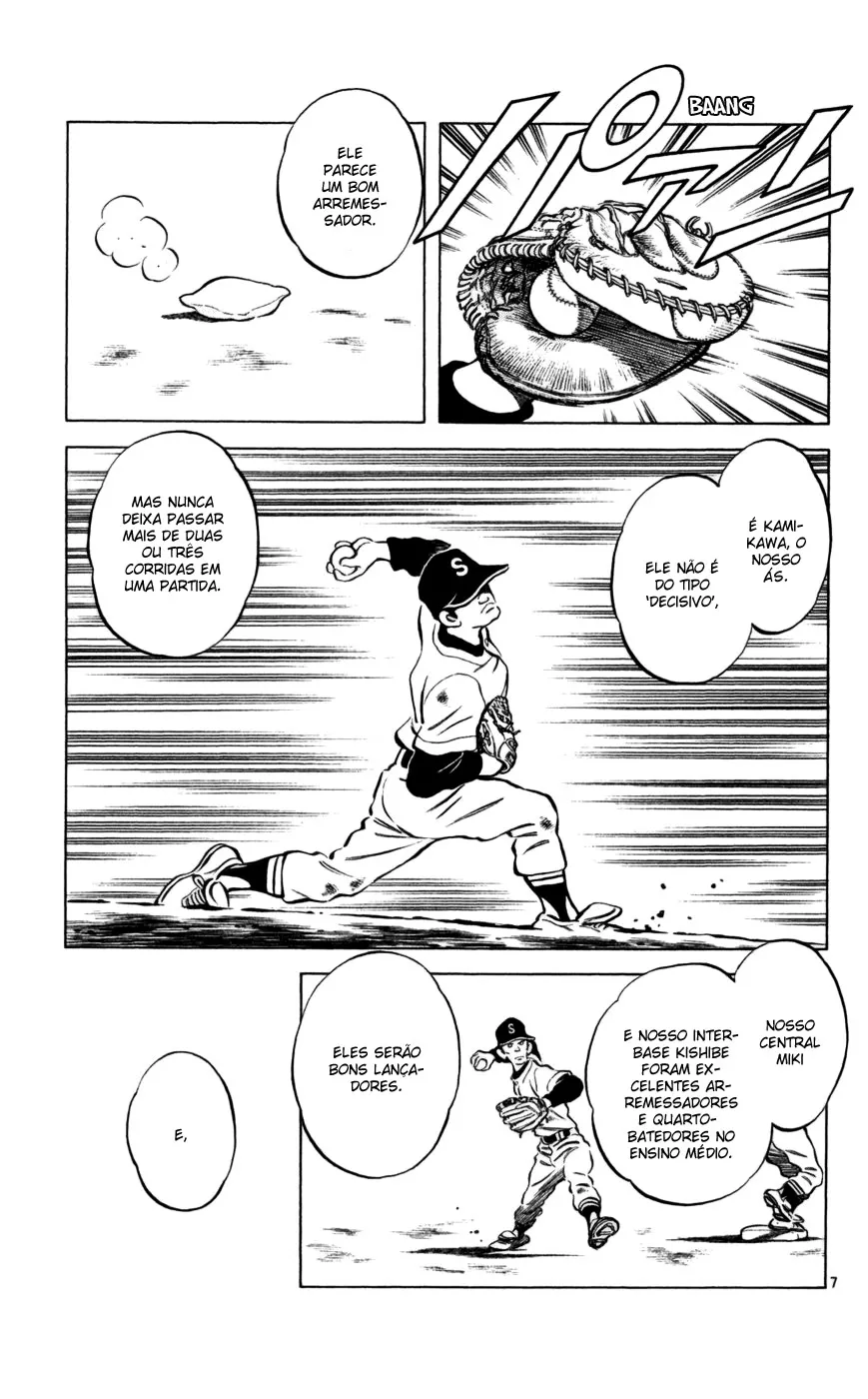 Jogo de Campo capitulo 12 pagina 7