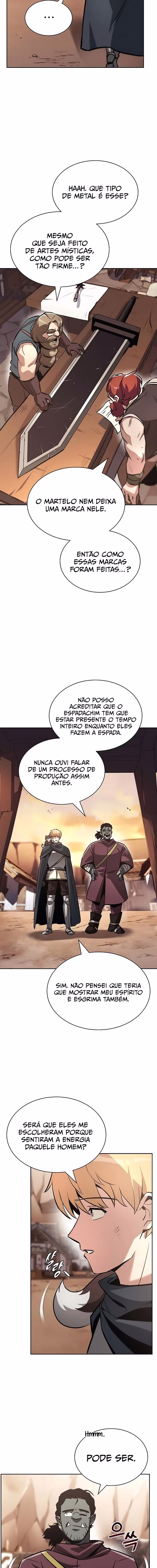 A SuperaÃ§Ã£o do Nobre Vagabundo capitulo 51 pagina 12