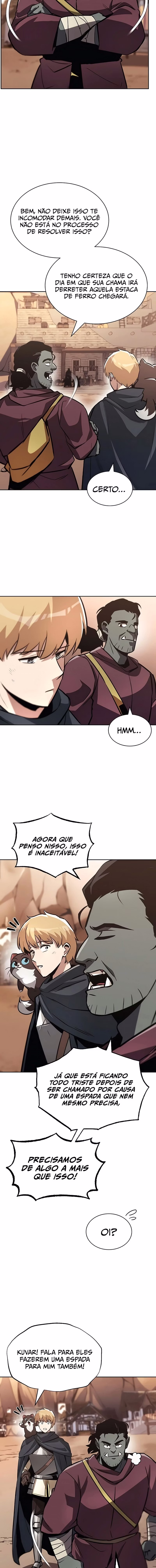 A SuperaÃ§Ã£o do Nobre Vagabundo capitulo 51 pagina 13