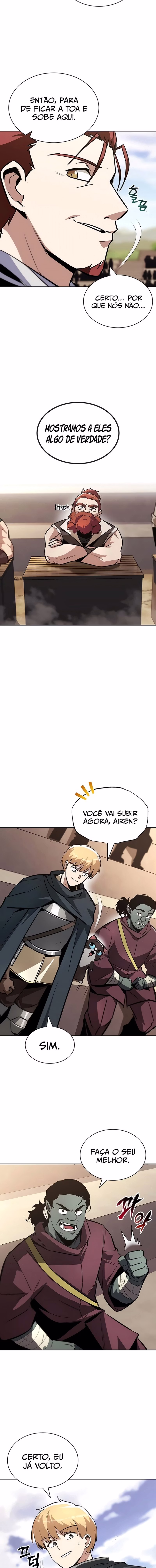 A SuperaÃ§Ã£o do Nobre Vagabundo capitulo 51 pagina 2