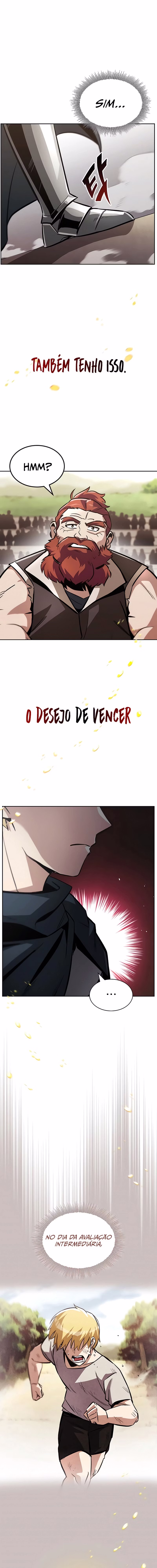 A SuperaÃ§Ã£o do Nobre Vagabundo capitulo 51 pagina 5