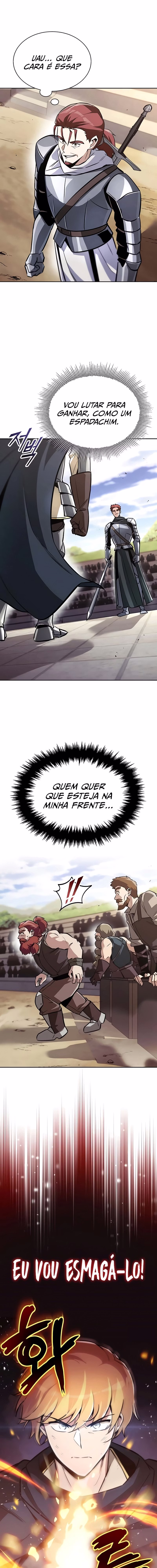 A SuperaÃ§Ã£o do Nobre Vagabundo capitulo 51 pagina 7