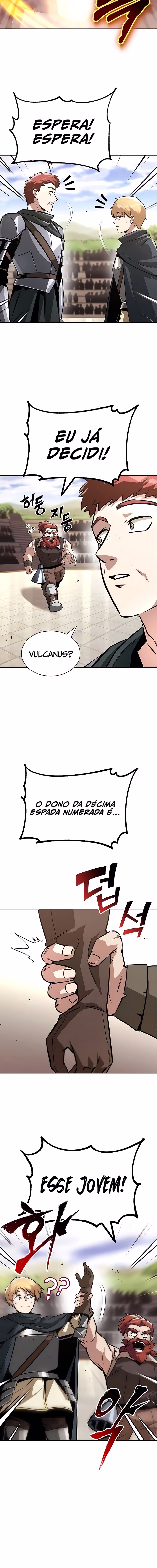 A SuperaÃ§Ã£o do Nobre Vagabundo capitulo 51 pagina 8
