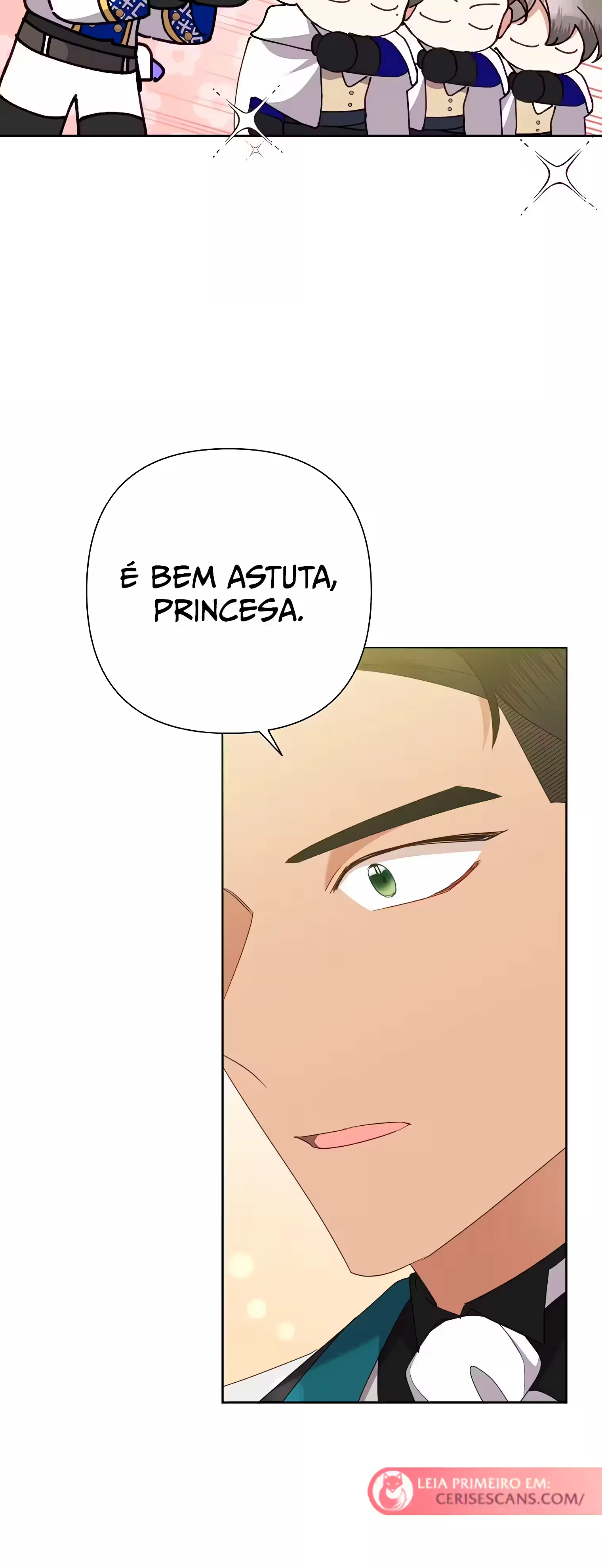 A VilÃ£ Tem Divertimento Hoje capitulo 74 pagina 22