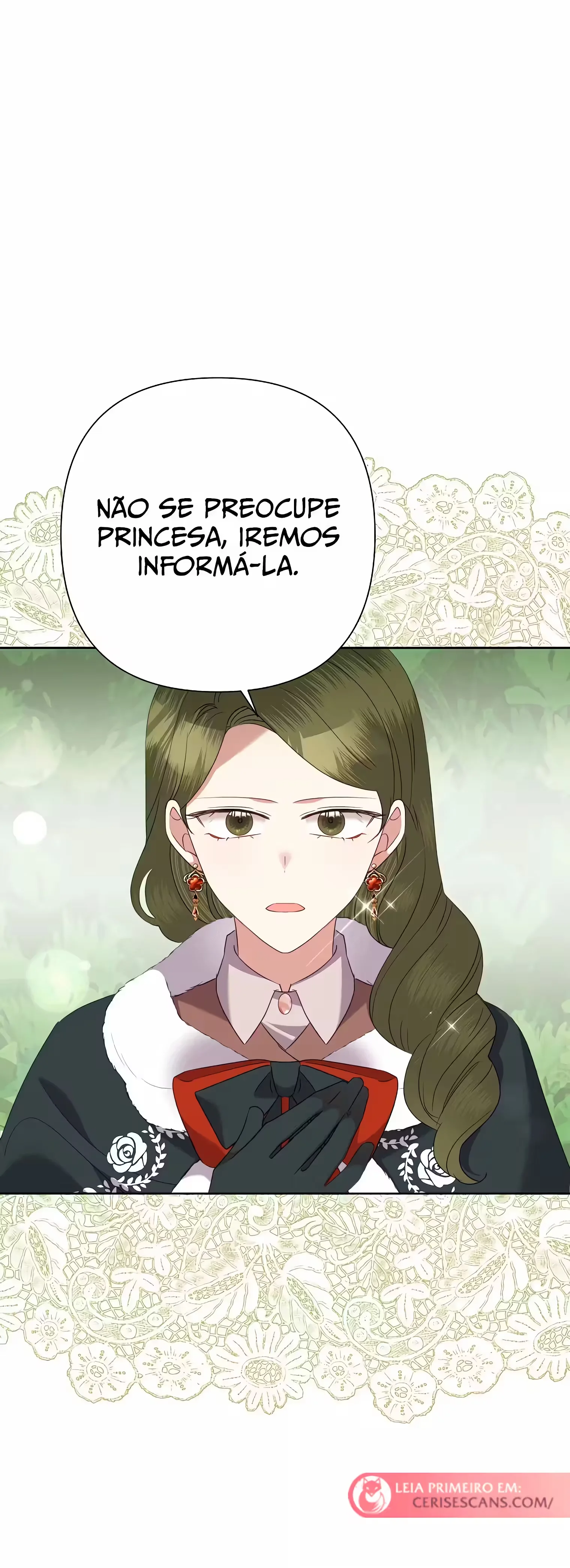 A VilÃ£ Tem Divertimento Hoje capitulo 74 pagina 8
