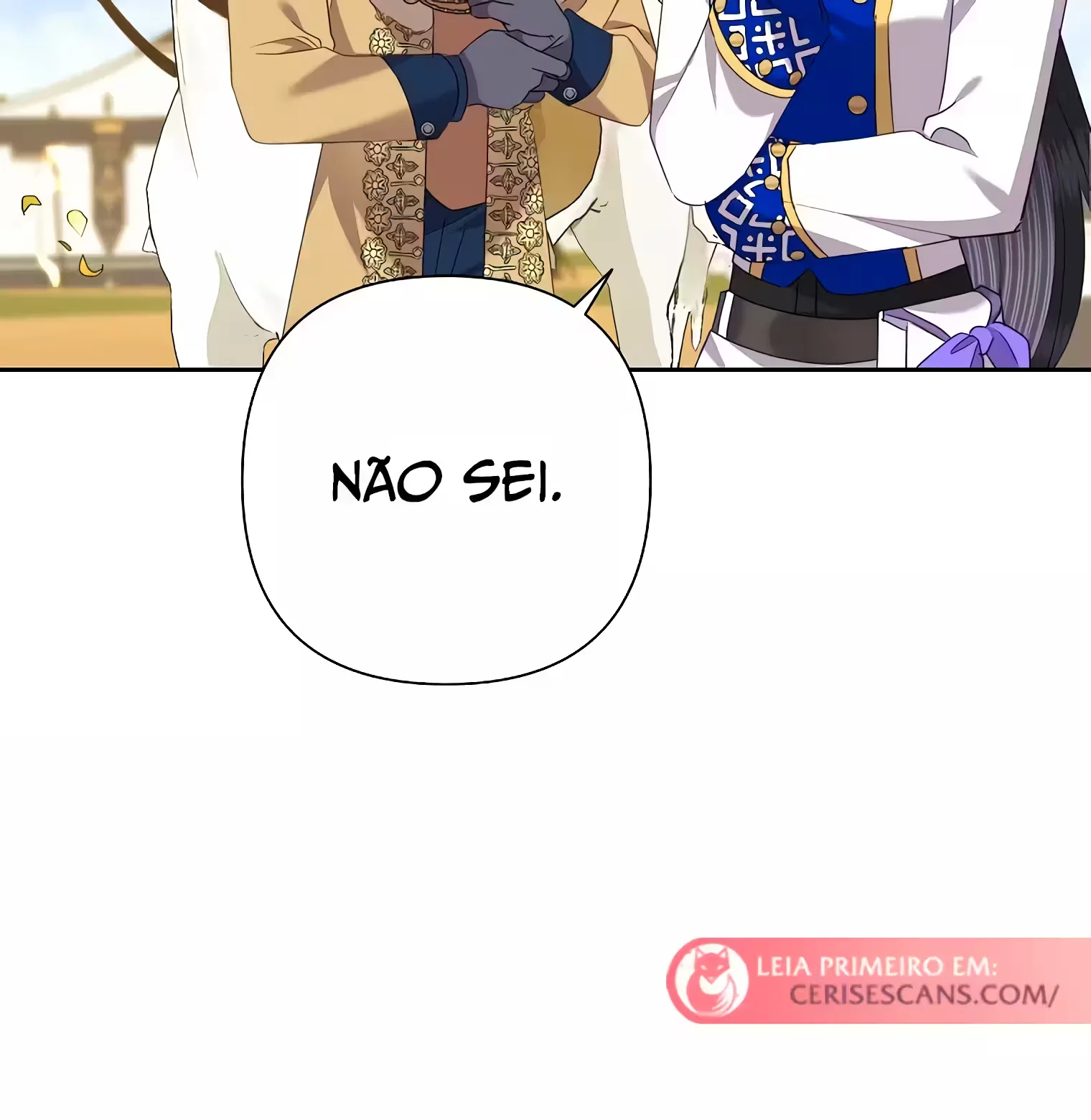 A VilÃ£ Tem Divertimento Hoje capitulo 74 pagina 10